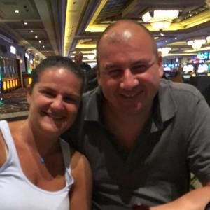 Meet your Posher, Jim